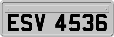 ESV4536