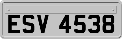 ESV4538