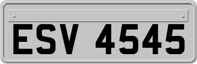 ESV4545