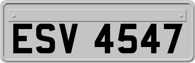 ESV4547