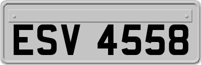 ESV4558