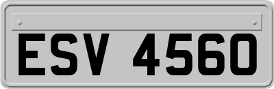 ESV4560