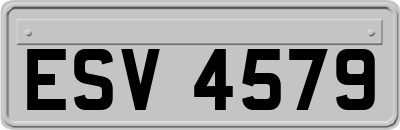 ESV4579