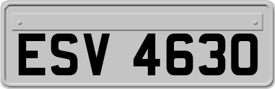ESV4630