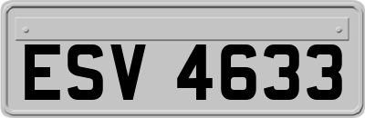 ESV4633