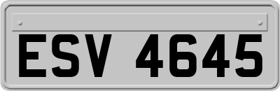 ESV4645