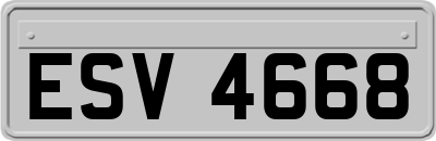 ESV4668