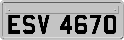 ESV4670