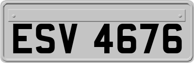 ESV4676