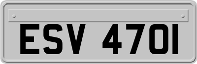 ESV4701