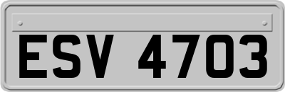 ESV4703