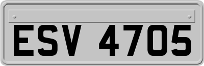 ESV4705
