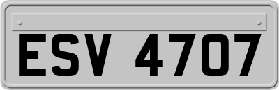 ESV4707