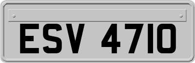 ESV4710
