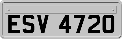 ESV4720