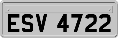 ESV4722