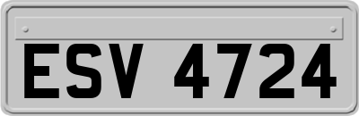 ESV4724