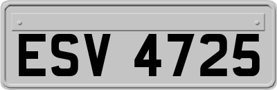 ESV4725