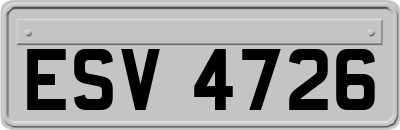 ESV4726