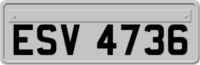 ESV4736