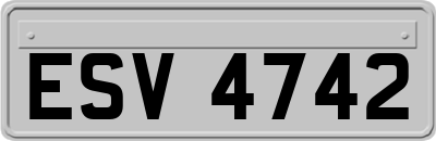 ESV4742