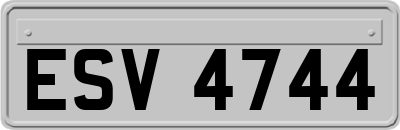 ESV4744