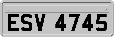 ESV4745