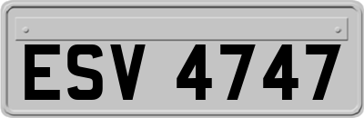 ESV4747