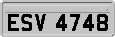 ESV4748