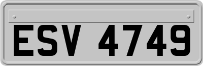ESV4749