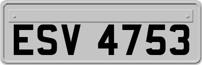 ESV4753