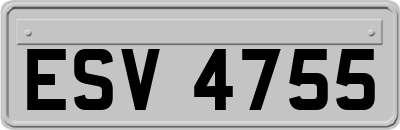 ESV4755