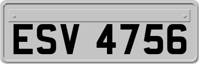 ESV4756
