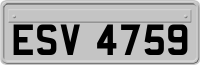 ESV4759