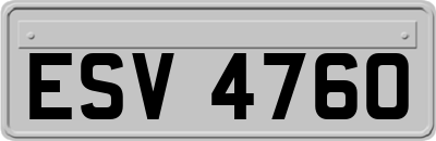 ESV4760