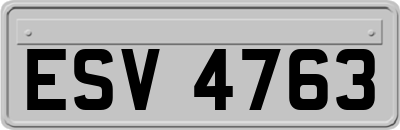 ESV4763