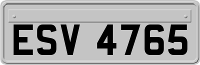 ESV4765
