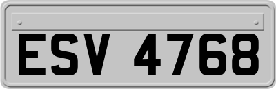 ESV4768