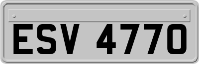 ESV4770