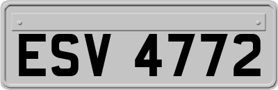ESV4772