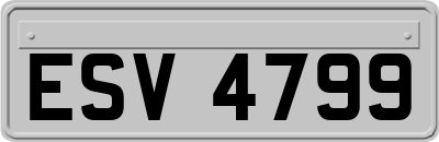 ESV4799