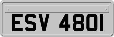 ESV4801