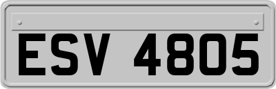 ESV4805