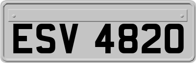 ESV4820