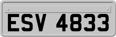ESV4833