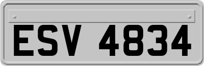 ESV4834