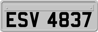 ESV4837