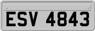 ESV4843