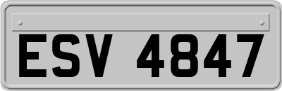 ESV4847