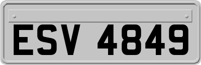ESV4849